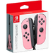 Геймпад Nintendo Switch Joy-Con controllers Duo, розовый