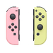 Геймпад Nintendo Switch Joy-Con controllers Duo, розовый/желтый