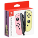 Геймпад Nintendo Switch Joy-Con controllers Duo, розовый/желтый
