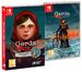 Gerda: A Flame in Winter - The Resistance Edition [Nintendo Switch, русские субтитры]