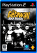 The Getaway: Black Monday [PS2, английская версия]