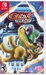 GEX Trilogy [Nintendo Switch, английская версия]