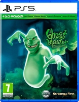 Ghost Master: Resurrection [PS5, русские субтитры]