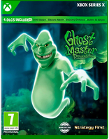 Ghost Master: Resurrection [Xbox Series X, русские субтитры]