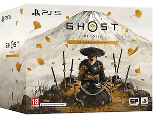 Ghost of Yotei. Collector's Edition [PS5, русская версия]