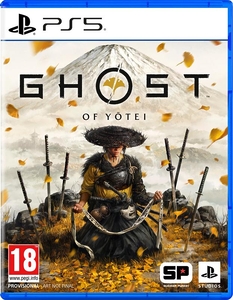 Ghost of Yotei [PS5, русская версия]