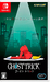 Ghost Trick: Phantom Detective [Nintendo Switch, английская версия]