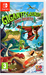 Gigantosaurus: Dino Sports [Nintendo Switch, английская версия]