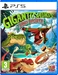 Gigantosaurus: Dino Sports [PS5, английская версия]