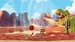 Gigantosaurus: Dino Sports [Nintendo Switch, английская версия]