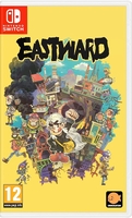 Eastward [Nintendo Switch, английская версия]
