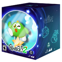 Gimmick 2 - Collector's Edition [PS5, английская версия]