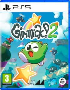 Gimmick! 2 [PS5, английская версия]
