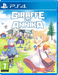 Giraffe and Annika [PS4, английская версия]
