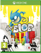 de Blob [Xbox One/Series X, английская версия]