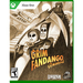 Grim Fandango Remastered [Xbox One/Series X, английская версия]