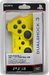 Беспроводной контроллер DUALSHOCK 3 Жёлтый