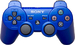 Беспроводной геймпад DualShock 3 «синий цвет»