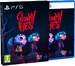 Gloomy Eyes - Slipcase Edition [PS5, английская версия]