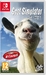 Goat Simulator: The GOATY [Nintendo Switch, русские субтитры]