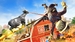 Goat Simulator 3 [Nintendo Switch, русские субтитры]