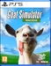 Goat Simulator: Remastered [PS5, русские субтитры]