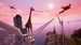 Goat Simulator: Remastered [PS5, русские субтитры]