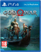 God of War [PS4, русские субтитры]