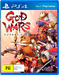 God Wars: Future Past [PS4, английская версия]