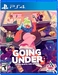 Going Under [PS4, русские субтитры]