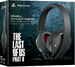 Беспроводная Стерео Гарнитура для PlayStation 4 «The Last Of Us Part II: Limited Edition»