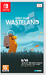 Golf Club: Wasteland [Nintendo Switch, русские субтитры]