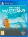 Golf Club: Wasteland [PS4, русские субтитры]