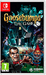 Goosebumps: The Game [Nintendo Switch, английская версия]