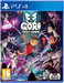 Gori: Cuddly Carnage [PS4, английская версия]