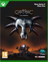 Gothic Classic [Xbox One/Series X, русская версия]