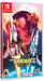 Gradius Origins Cover C Salamander 3 [Nintendo Switch, английская версия]