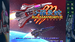 Gradius Origins Cover A Gradius 2 [Nintendo Switch, английская версия]