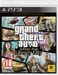 Grand Theft Auto (GTA): Episodes from Liberty City [PS3, английская версия]