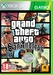 Grand Theft Auto (GTA): San Andreas [Xbox 360, английская версия]
