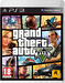 Grand Theft Auto V (GTA 5) [PS3, английская версия]