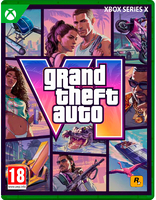 Grand Theft Auto VI (GTA 6) (код загрузки) [Xbox Series X, русские субтитры]
