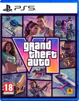 Grand Theft Auto VI (GTA 6) (код загрузки) [PS5, русские субтитры]