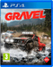 Gravel [PS4, английская версия]