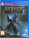 Graven [PS4, английская версия]