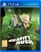 Gravity Rush. Обновленная версия [PS4, русская версия]