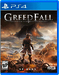 GreedFall [PS4, русские субтитры]