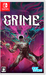 GRIME [Nintendo Switch, английская версия]