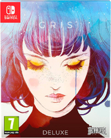 GRIS (2025). Devolver Deluxe Edition [Nintendo Switch, русские субтитры]