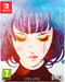 GRIS (2025). Devolver Deluxe Edition [Nintendo Switch, русские субтитры]